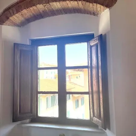 Terrazzini Corner Lejlighed