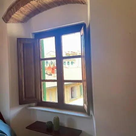 Terrazzini Corner Lejlighed