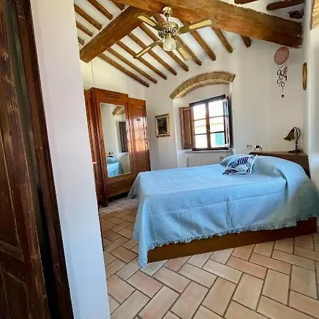 Lejlighed Terrazzini Corner *