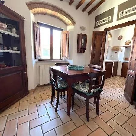 Terrazzini Corner