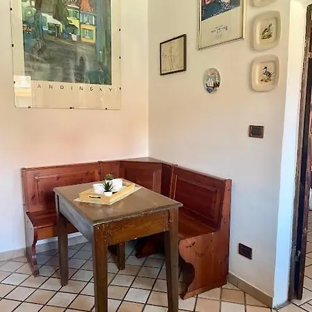 Lejlighed Terrazzini Corner Livorno