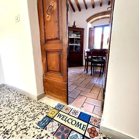 Terrazzini Corner *