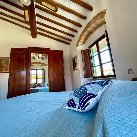 Terrazzini Corner Apartment Livorno