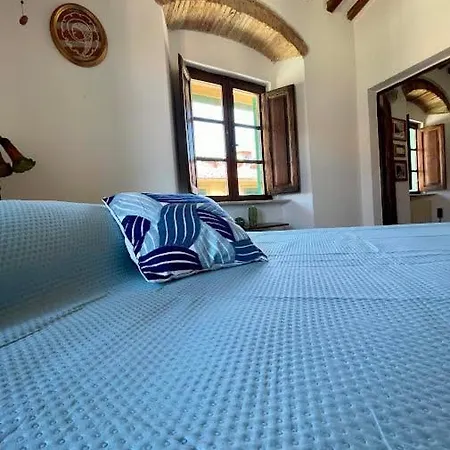 Terrazzini Corner Apartment *