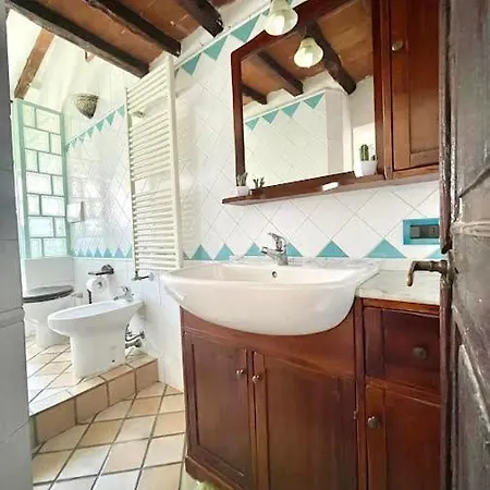 Terrazzini Corner *