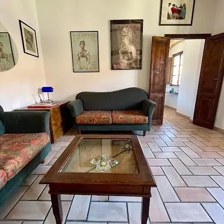 Apartment Terrazzini Corner Livorno