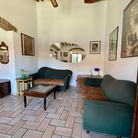Apartment Terrazzini Corner *
