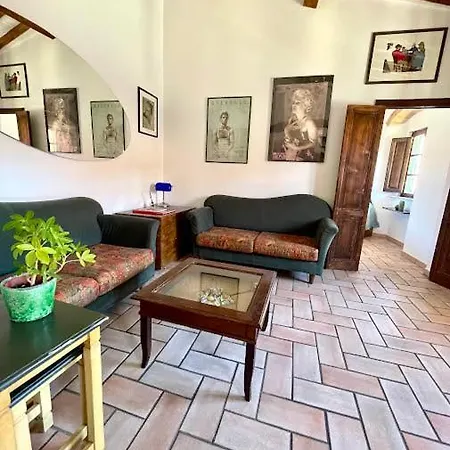 Terrazzini Corner *