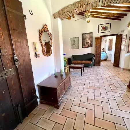 Terrazzini Corner *