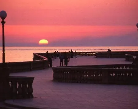 Terrazzini Corner Apartment Livorno